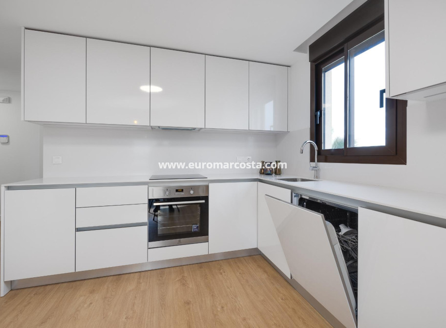 Venta - Ático - Orihuela Costa