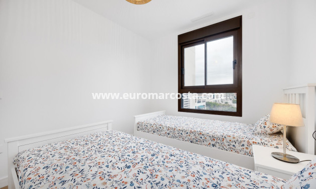 Venta - Ático - Orihuela Costa