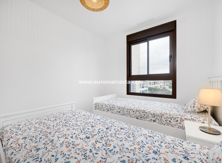 Venta - Ático - Orihuela Costa