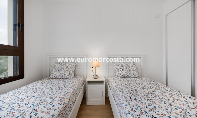 Venta - Ático - Orihuela Costa