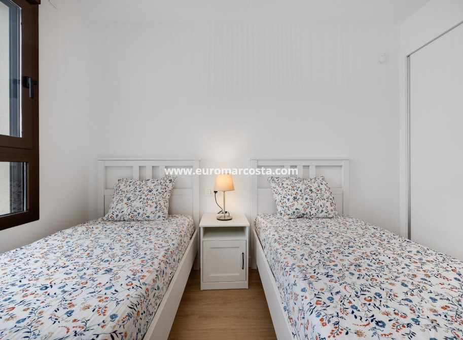 Venta - Ático - Orihuela Costa