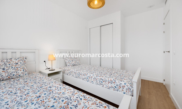 Venta - Ático - Orihuela Costa