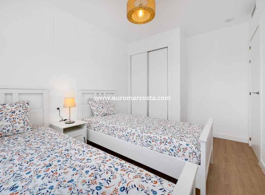 Venta - Ático - Orihuela Costa