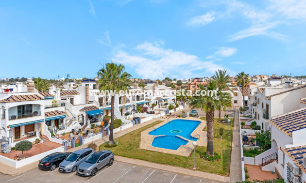 Venta - Ático - Orihuela Costa