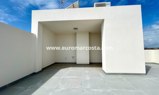 Venta - Ático - Orihuela Costa