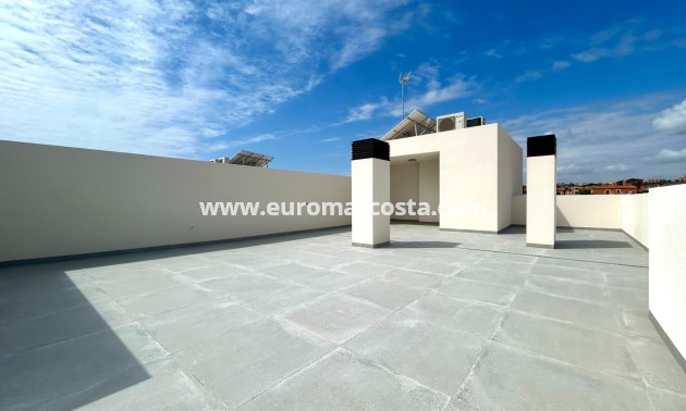 Venta - Ático - Orihuela Costa