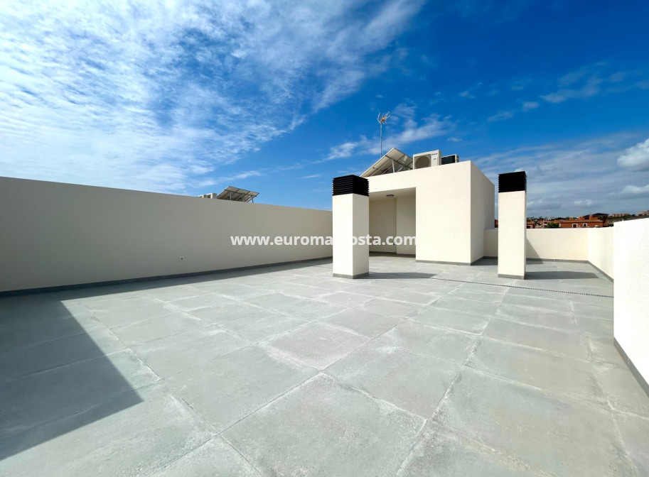 Venta - Ático - Orihuela Costa