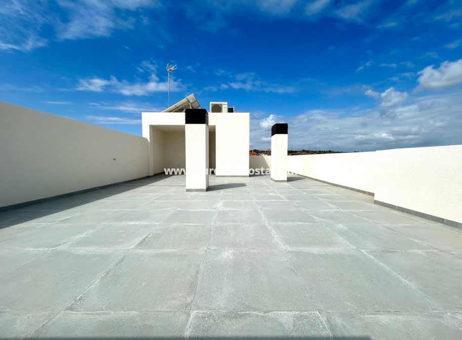 Venta - Ático - Orihuela Costa