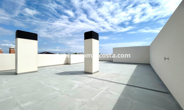 Venta - Ático - Orihuela Costa