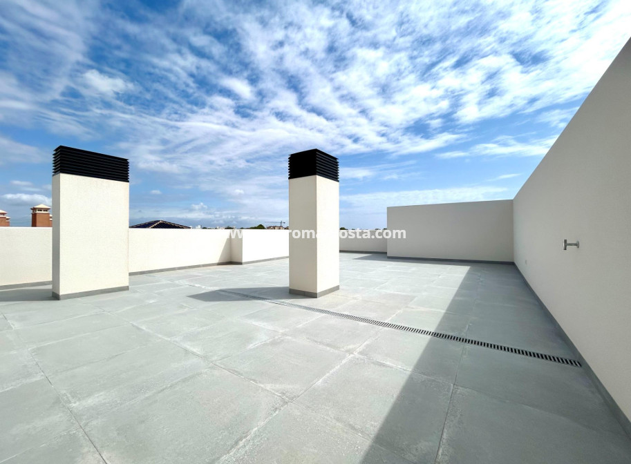 Venta - Ático - Orihuela Costa