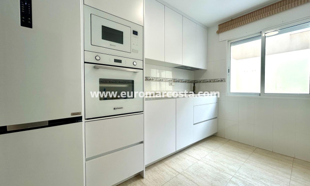 Sale - Townhouse - Orihuela Costa