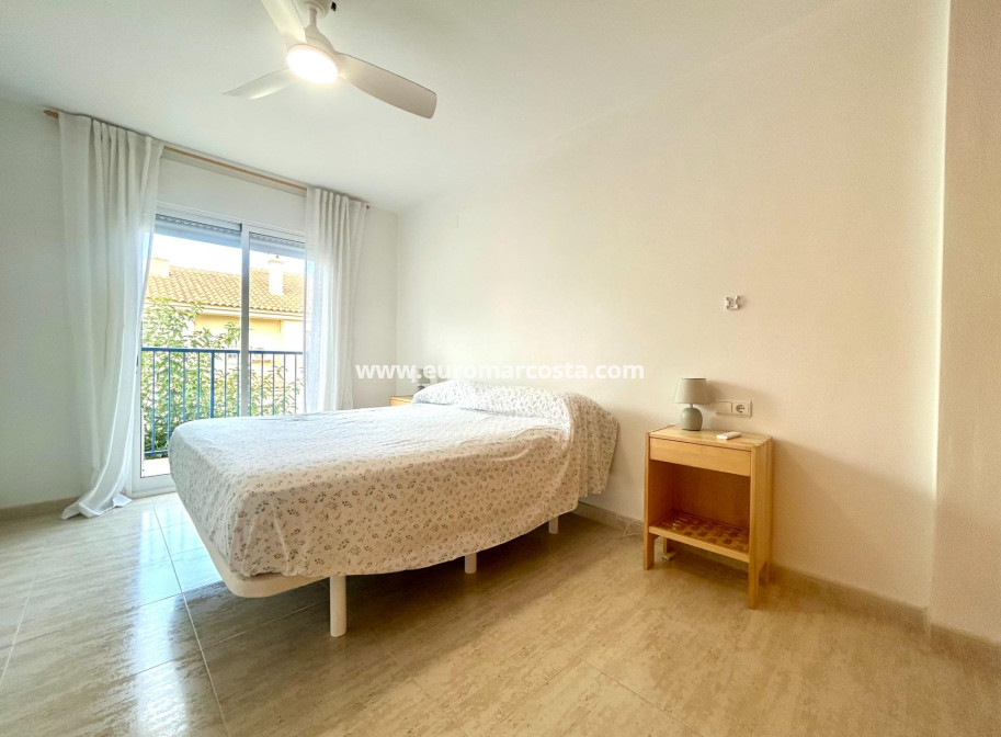 Sale - Townhouse - Orihuela Costa