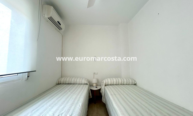 Sale - Townhouse - Orihuela Costa