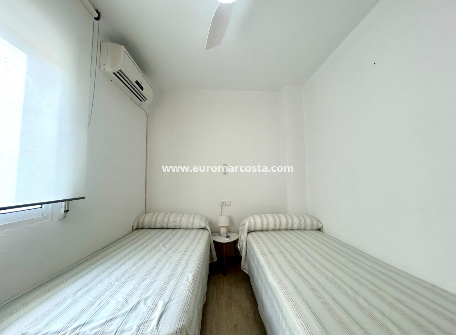 Sale - Townhouse - Orihuela Costa