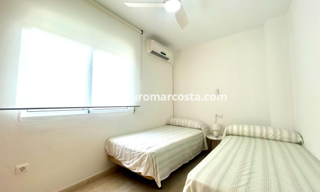 Sale - Townhouse - Orihuela Costa