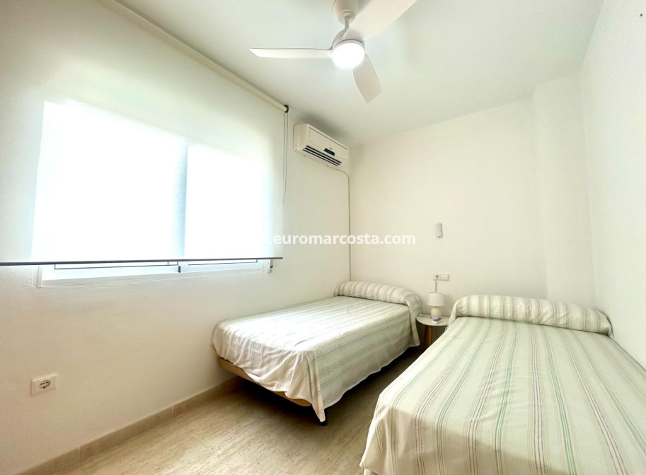 Sale - Townhouse - Orihuela Costa