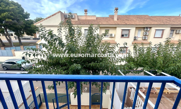 Sale - Townhouse - Orihuela Costa