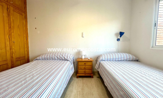 Sale - Townhouse - Orihuela Costa