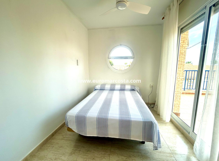 Sale - Townhouse - Orihuela Costa