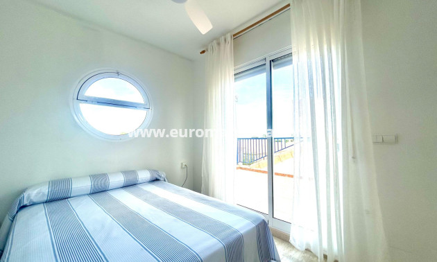 Sale - Townhouse - Orihuela Costa