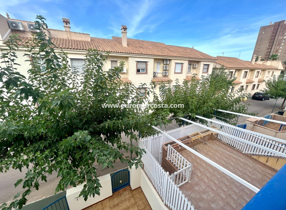 Sale - Townhouse - Orihuela Costa