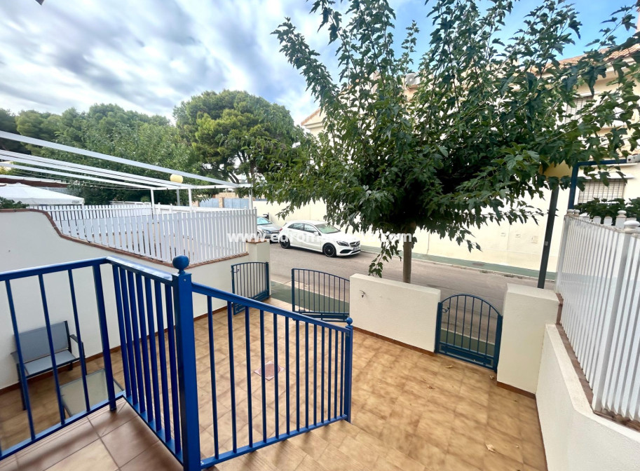 Sale - Townhouse - Orihuela Costa