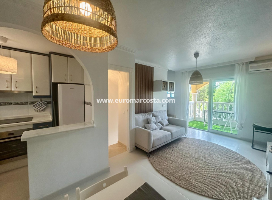 Venta - Adosado - Algorfa - Montemar