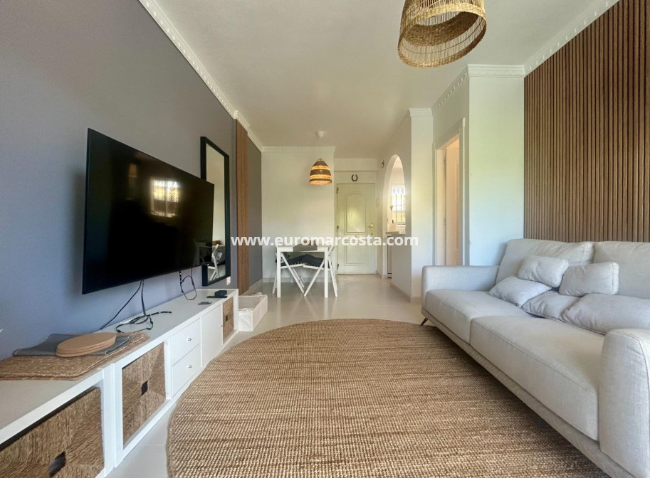 Venta - Adosado - Algorfa - Montemar