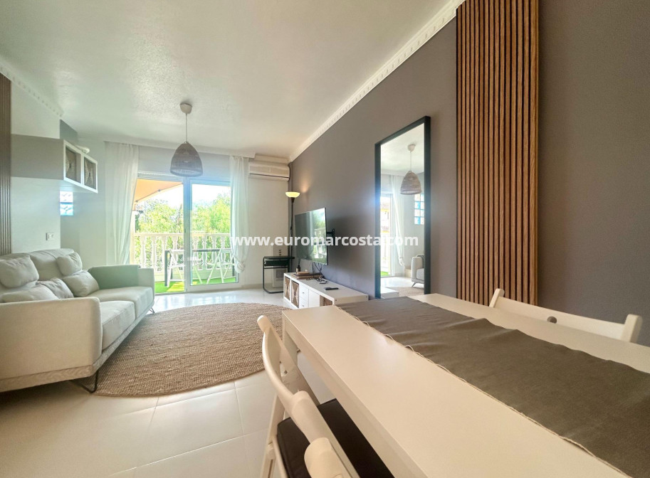 Venta - Adosado - Algorfa - Montemar