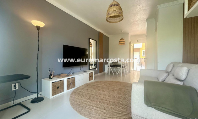 Venta - Adosado - Algorfa - Montemar