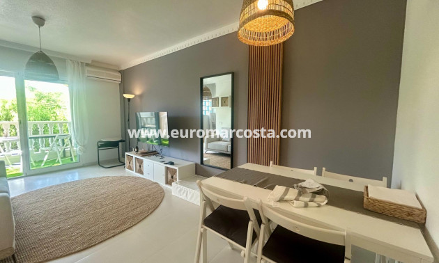 Venta - Adosado - Algorfa - Montemar