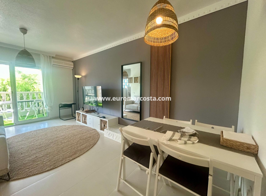 Venta - Adosado - Algorfa - Montemar