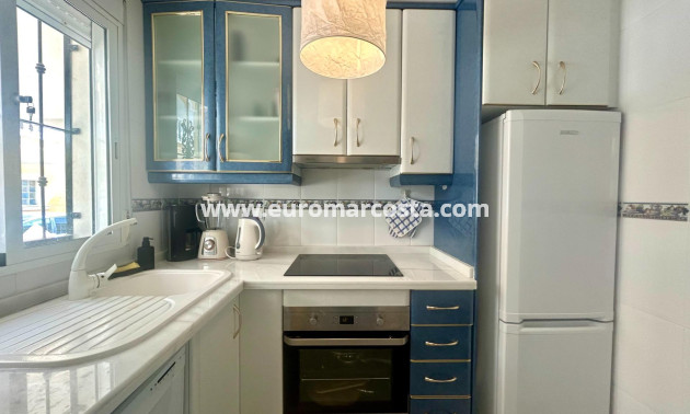 Venta - Adosado - Algorfa - Montemar