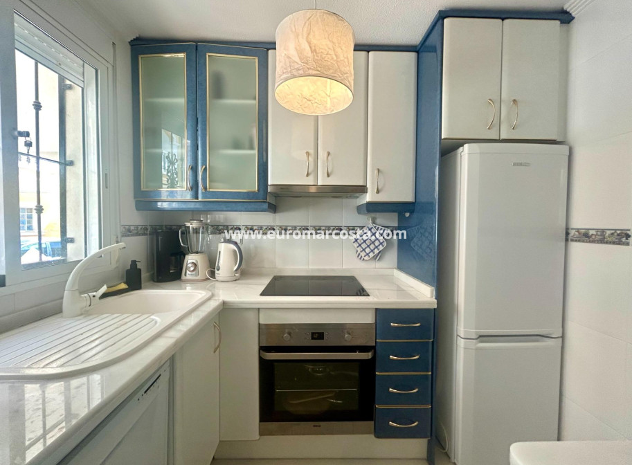 Venta - Adosado - Algorfa - Montemar