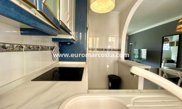 Venta - Adosado - Algorfa - Montemar