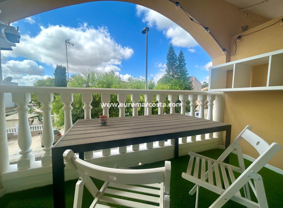 Venta - Adosado - Algorfa - Montemar