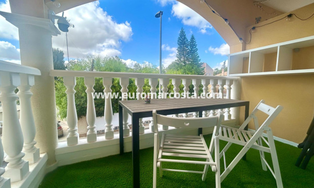 Venta - Adosado - Algorfa - Montemar