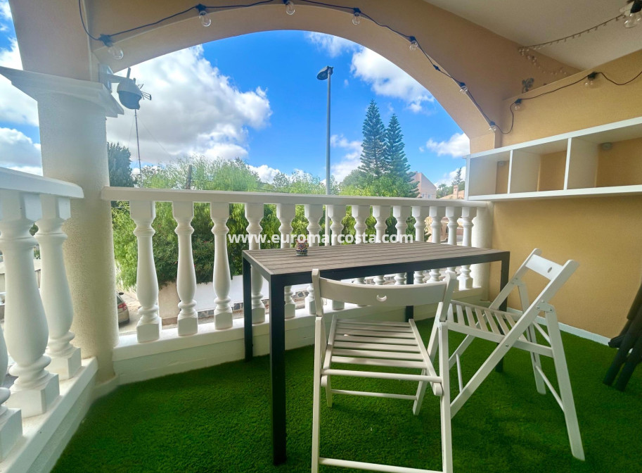 Venta - Adosado - Algorfa - Montemar