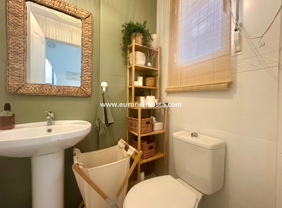 Venta - Adosado - Algorfa - Montemar