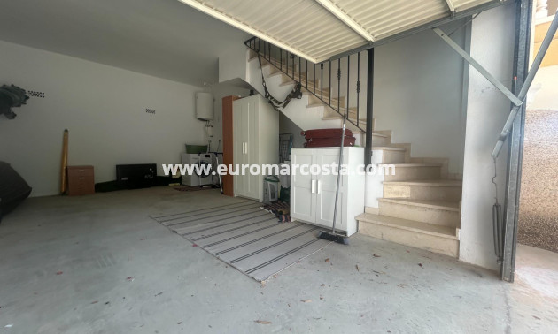 Venta - Adosado - Algorfa - Montemar