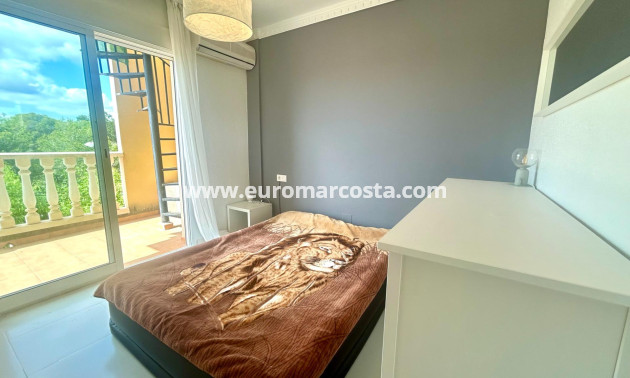 Venta - Adosado - Algorfa - Montemar