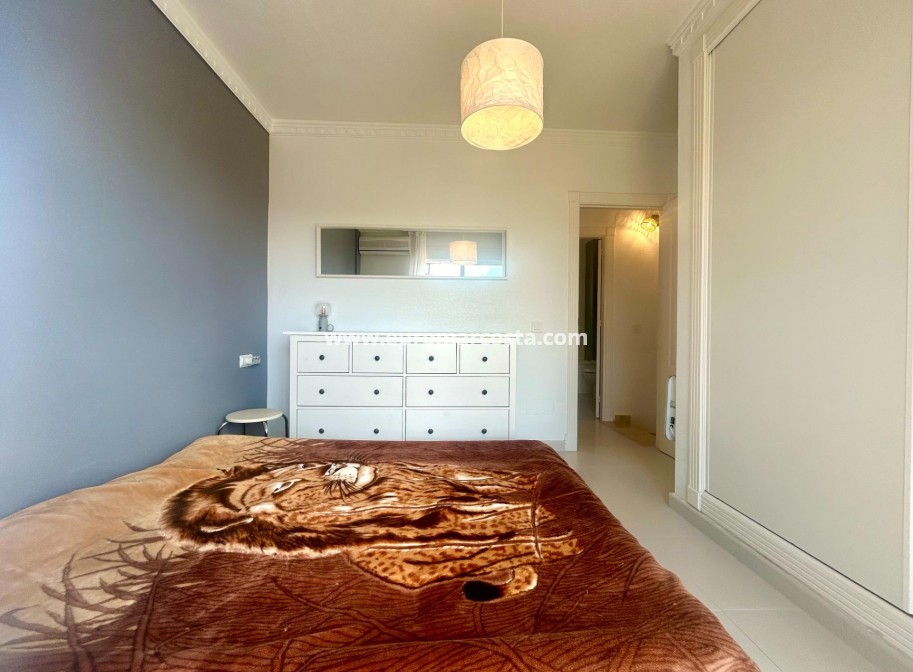 Venta - Adosado - Algorfa - Montemar