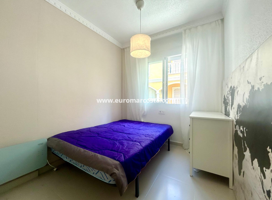 Venta - Adosado - Algorfa - Montemar