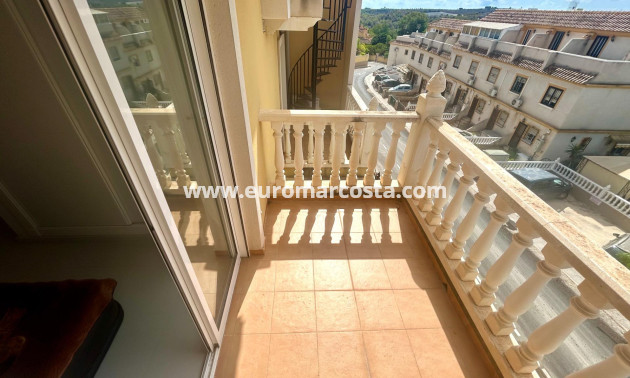 Venta - Adosado - Algorfa - Montemar