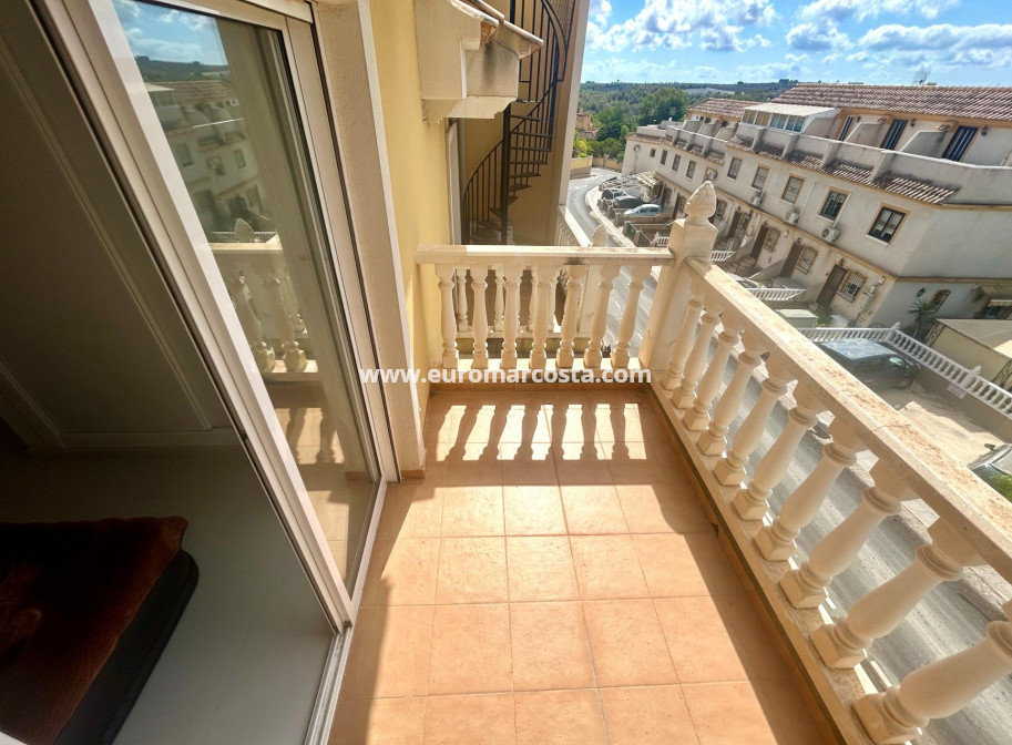 Venta - Adosado - Algorfa - Montemar