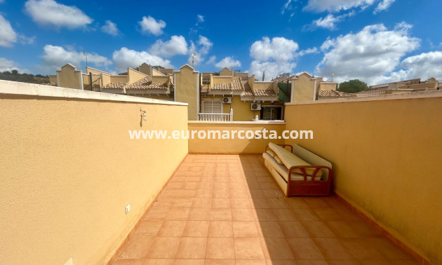 Venta - Adosado - Algorfa - Montemar