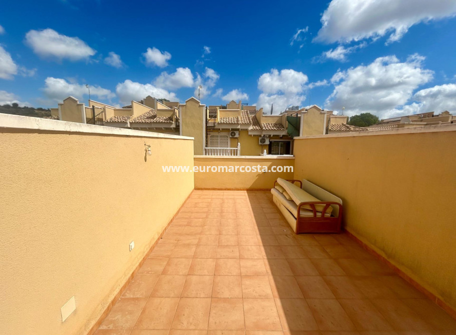 Venta - Adosado - Algorfa - Montemar