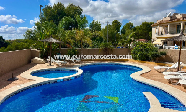 Venta - Adosado - Algorfa - Montemar