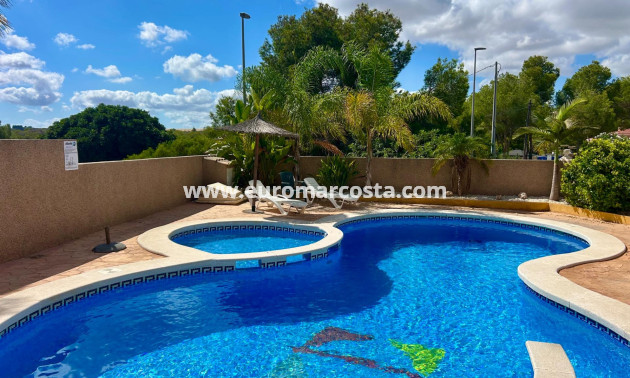 Venta - Adosado - Algorfa - Montemar