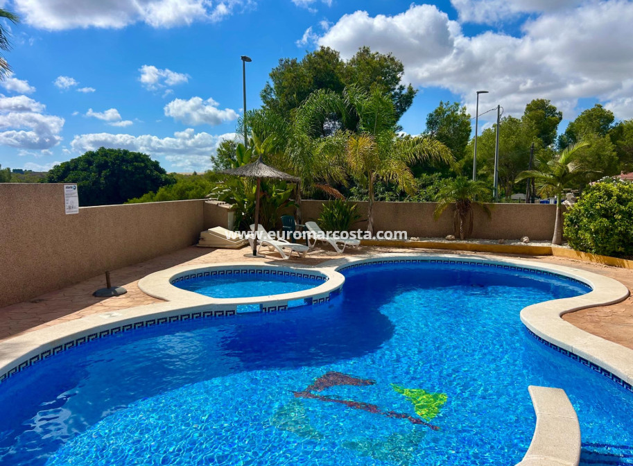 Venta - Adosado - Algorfa - Montemar